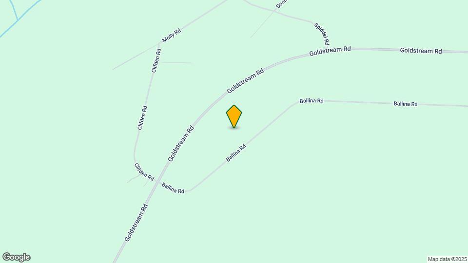 1274 Ballina Rd Map and Location Details