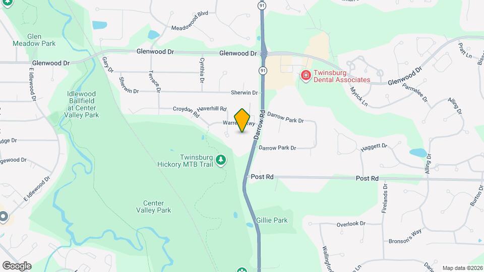 2473 Warren Pkwy Apartments and Nearby Twinsburg Apartments For Rent