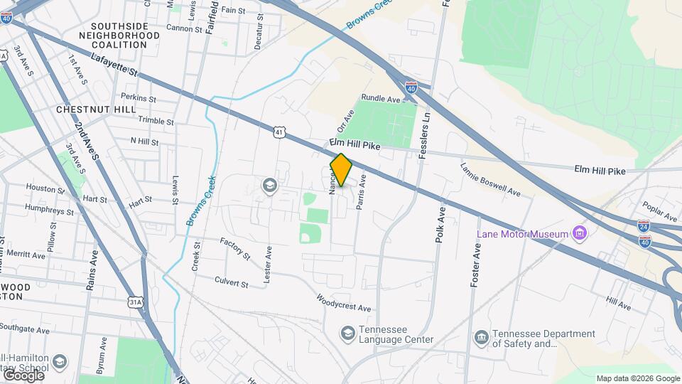 114 Walden Village Ct Map and Location Details