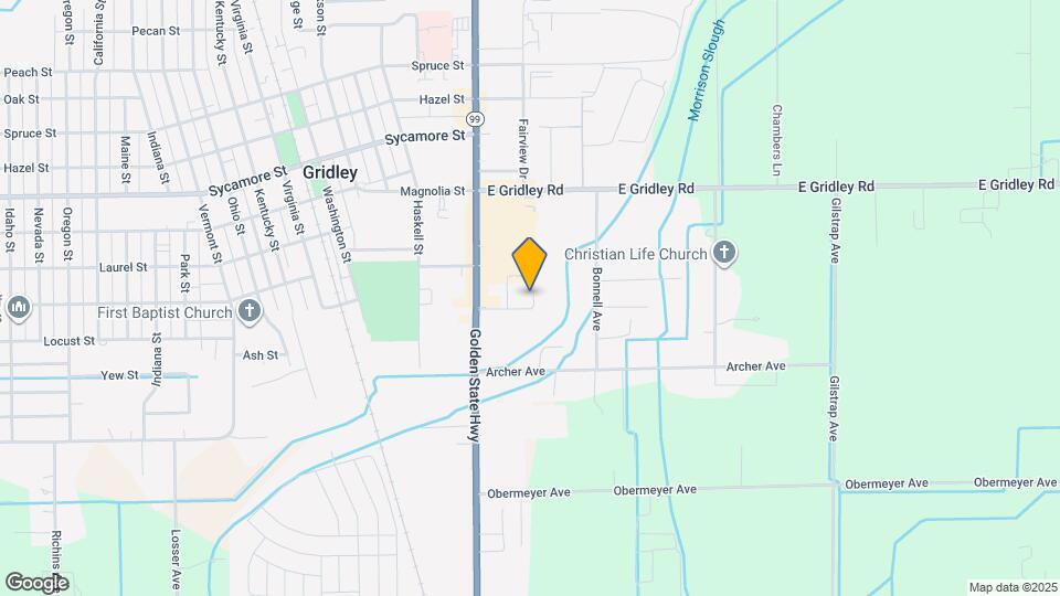 Gridley Oaks Apartments Gridley, CA Apartments For Rent