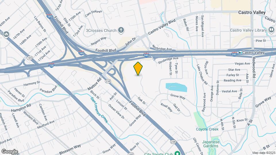 21103 Gary Dr Rentals in Hayward, CA