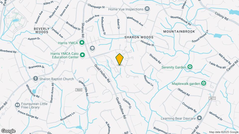 Heathstead Map and Location Details