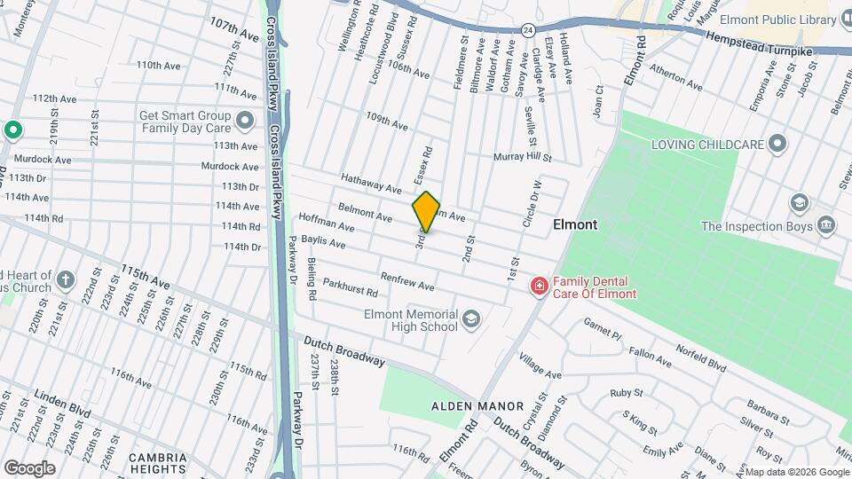 34 3rd St Rentals In Elmont NY 34-3rd-st-rentals-in-elmont-ny
