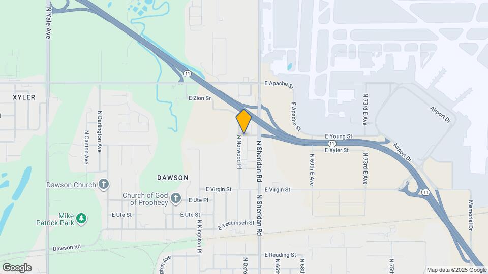 Hamilton Apartments Tulsa, OK Apartments For Rent