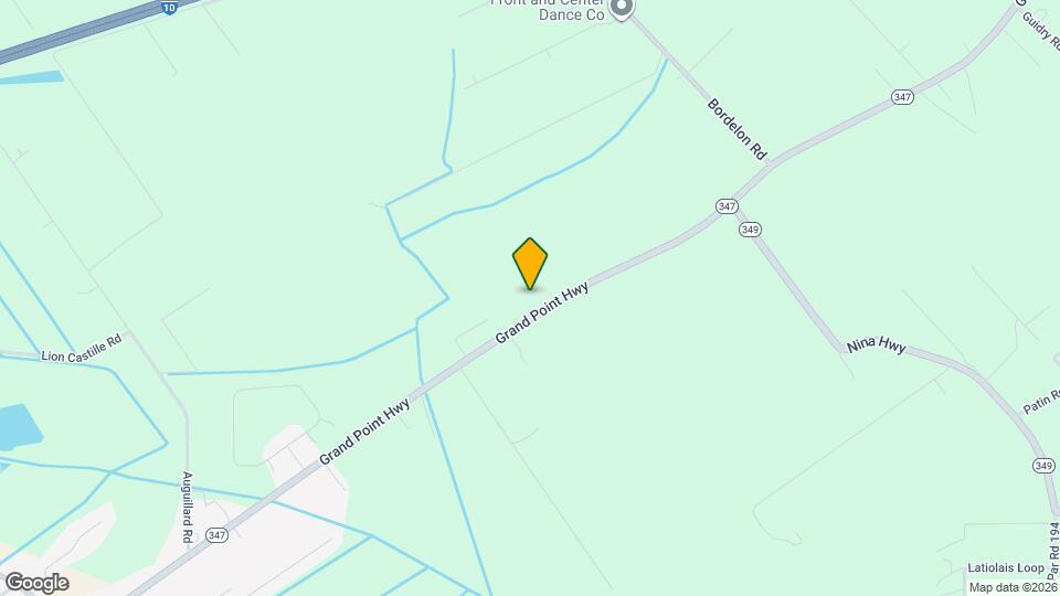3374 Grand Point Hwy Mapa y Detalles de la Ubicación