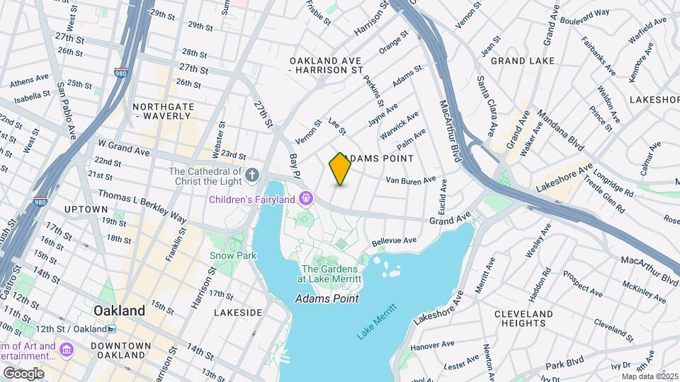 338-340 Lenox Ave Map and Location Details