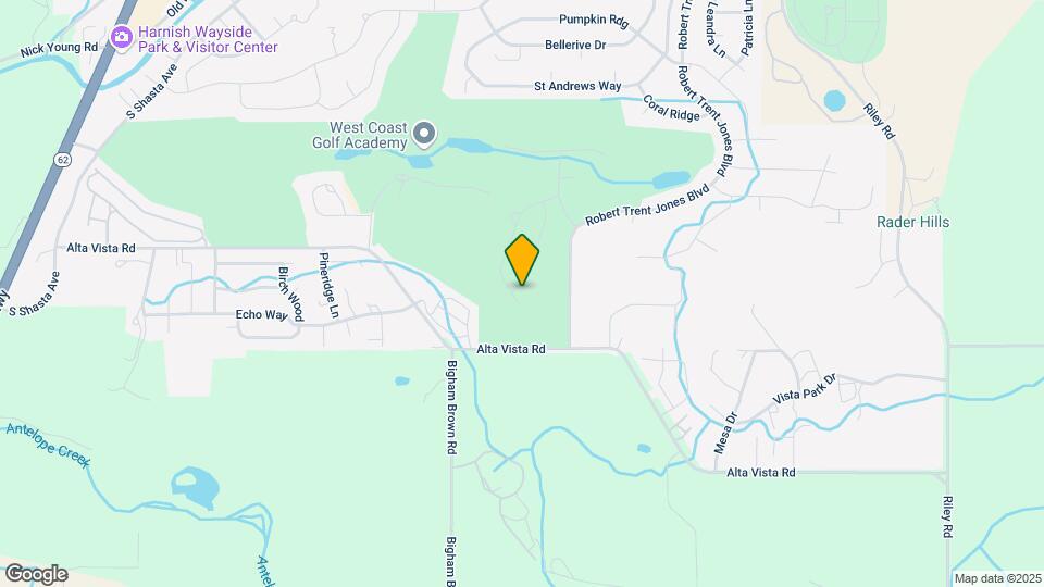 233 Keystone Way Map and Location Details