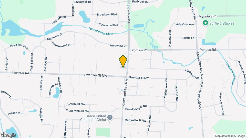Maces Mobile Estates Map and Location Details
