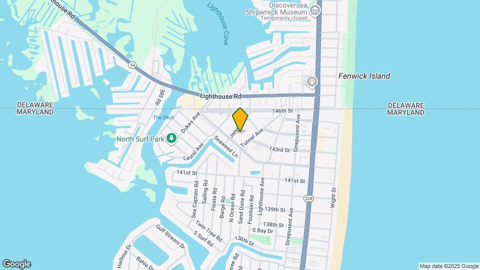 14300 Jarvis Ave, Unit Sandalwoods 302B Map and Location Details