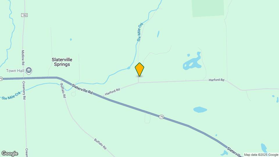 5 Six Hundred Rd Rentals in Brooktondale, NY