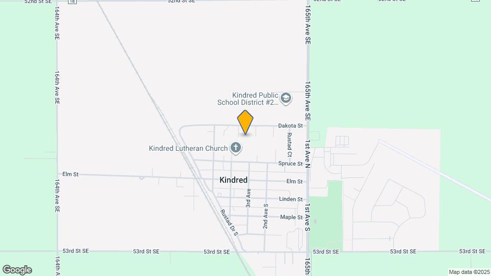 165 Viking Cir Rentals in Kindred, ND