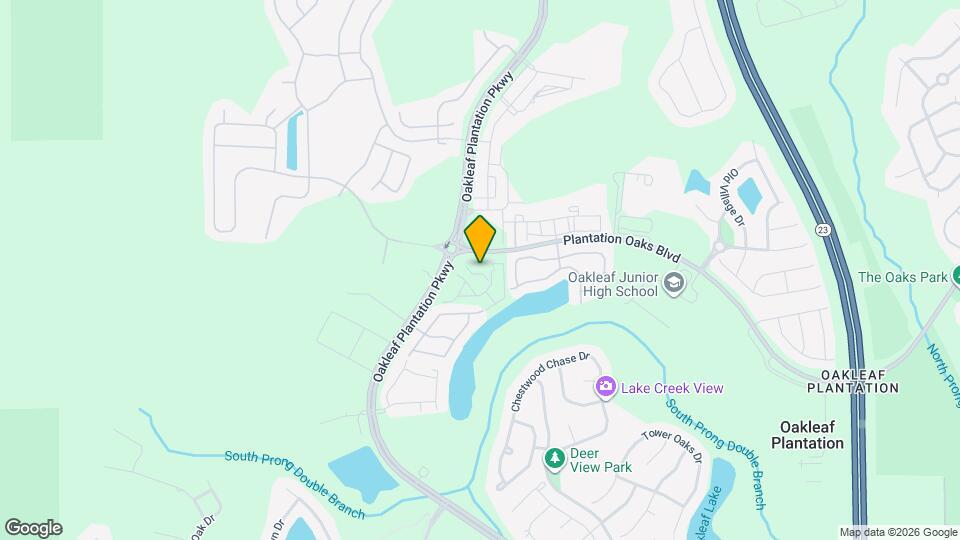 3972 Vlg Vw Ln Map and Location Details