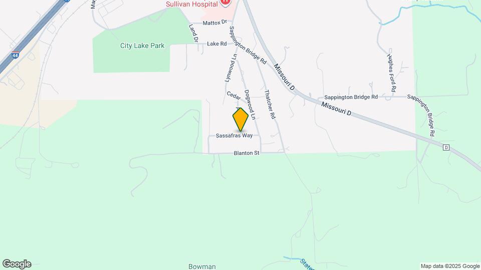 Northside Properties Apartments and Nearby Sullivan Apartments For Rent