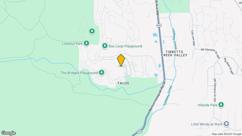 109 NW Shy Bear Way Map and Location Details