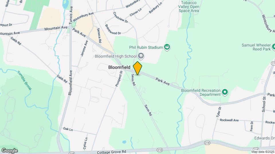 9 Park Ave Rentals in Bloomfield, CT