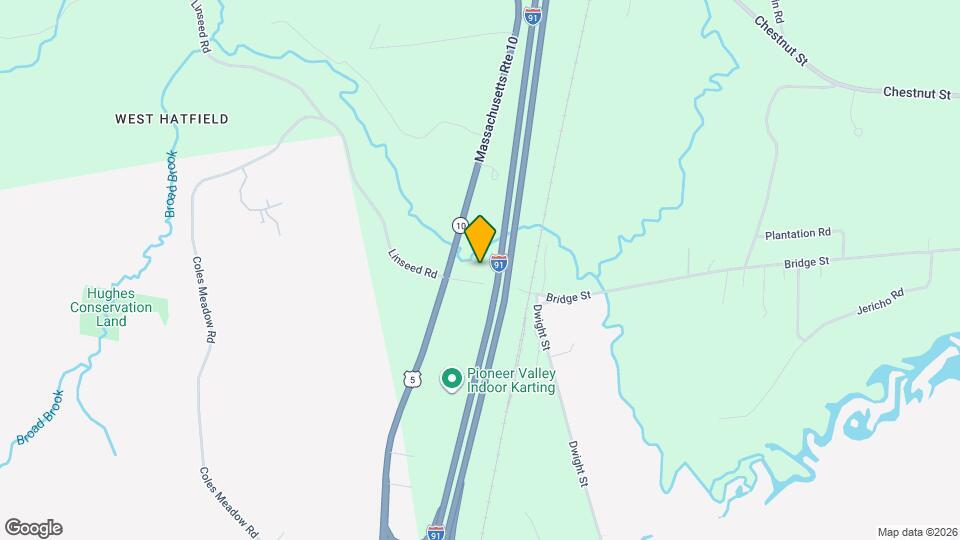 6 Church Ave, Unit 1 Mapa y Detalles de la Ubicación