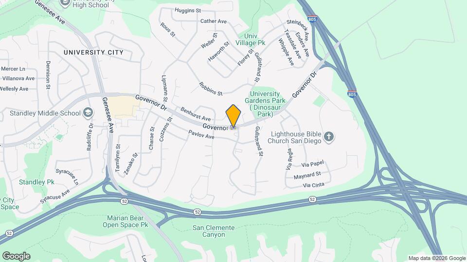 Paseo La Jolla Senior 55+ (La Jolla Del Rey) Apartments in San Diego