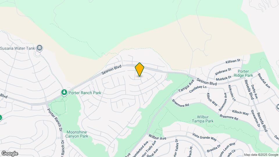 12235 Shady Hollow Ln, Unit 309 Map and Location Details