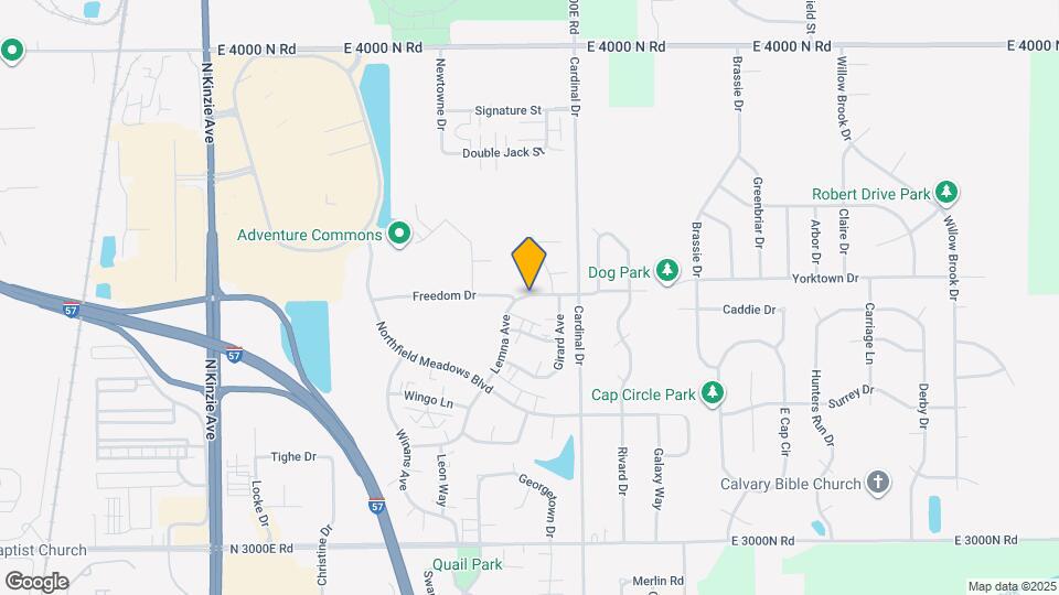 1572 Lemna Dr Apartments Bradley, IL Apartments For Rent