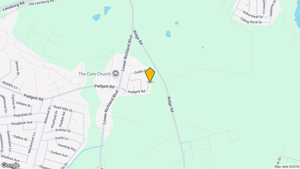 coming soon Map and Location Details