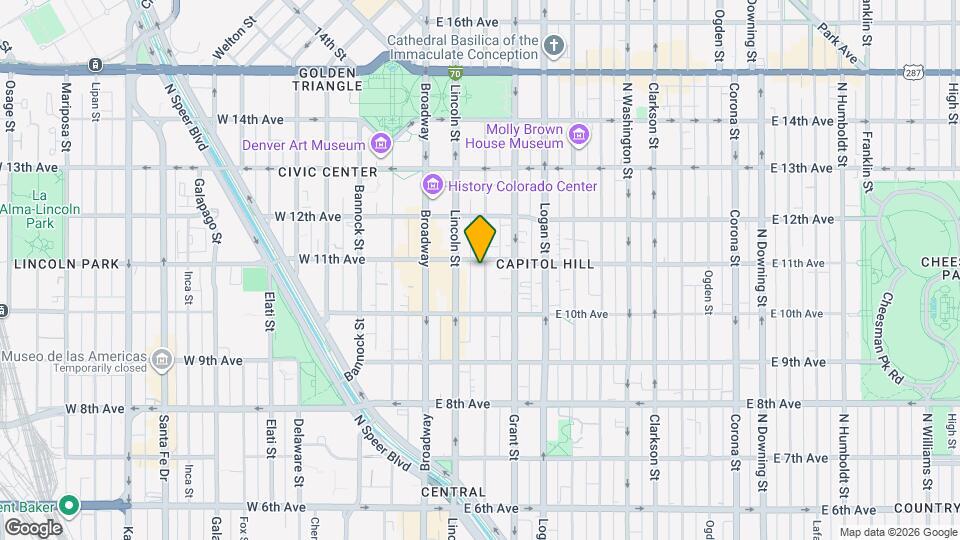 BelmontBuckingham Apartments and Nearby Denver Apartments For Rent