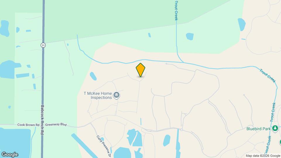 15522 Olympic Ct Map and Location Details