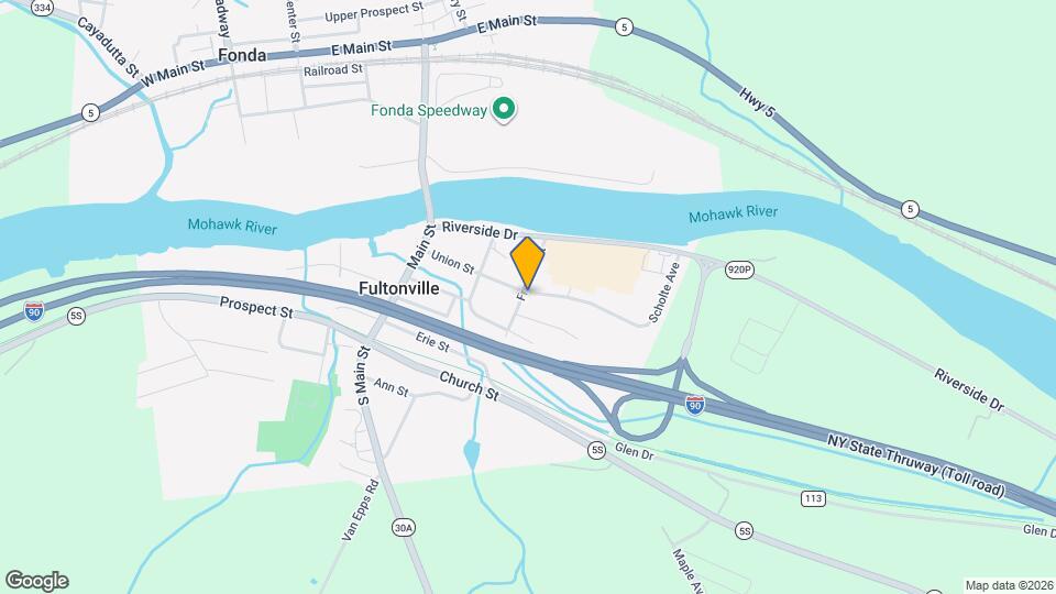 46 Union St Rentals in Fultonville, NY