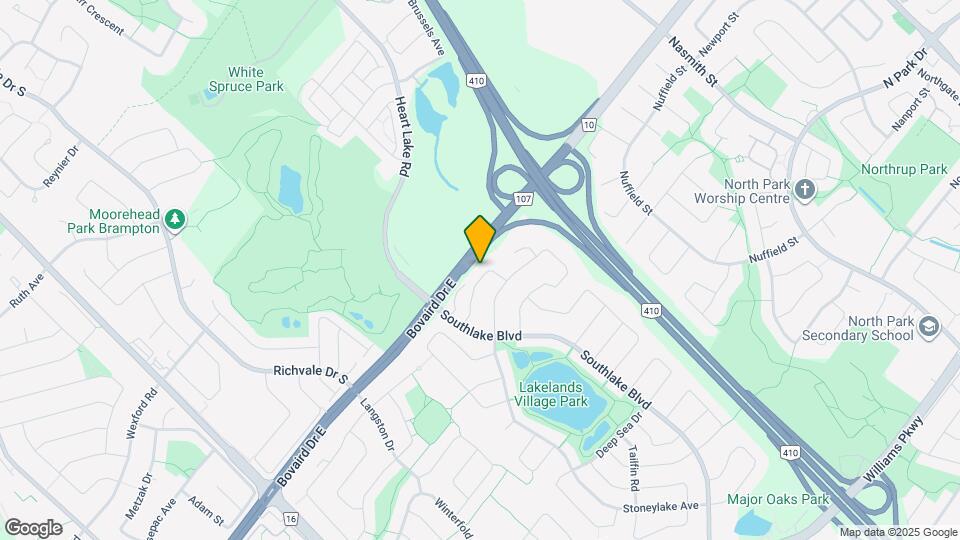 30 Sea Lion Rd Map and Location Details