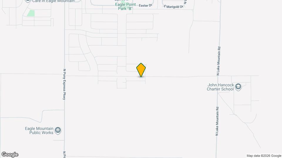 2075 Sand Holw Dr Map and Location Details