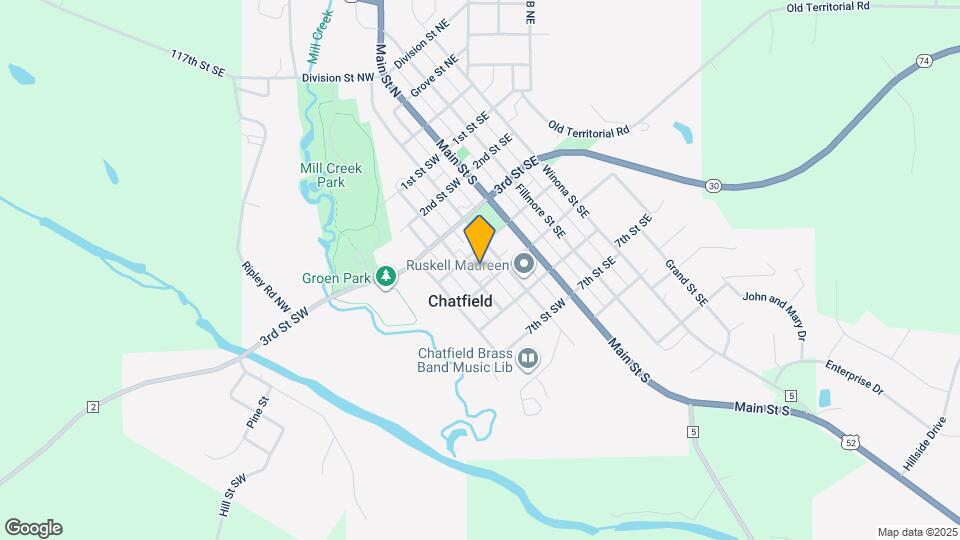 Lakewood Apartments Chatfield, MN Apartments For Rent