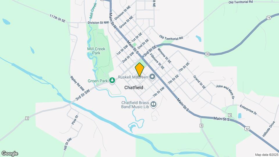 Lakewood Apartments Mapa y Detalles de la Ubicación