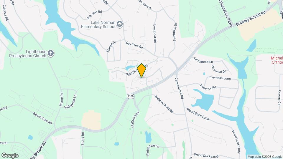 115 Clusters Cir Map and Location Details