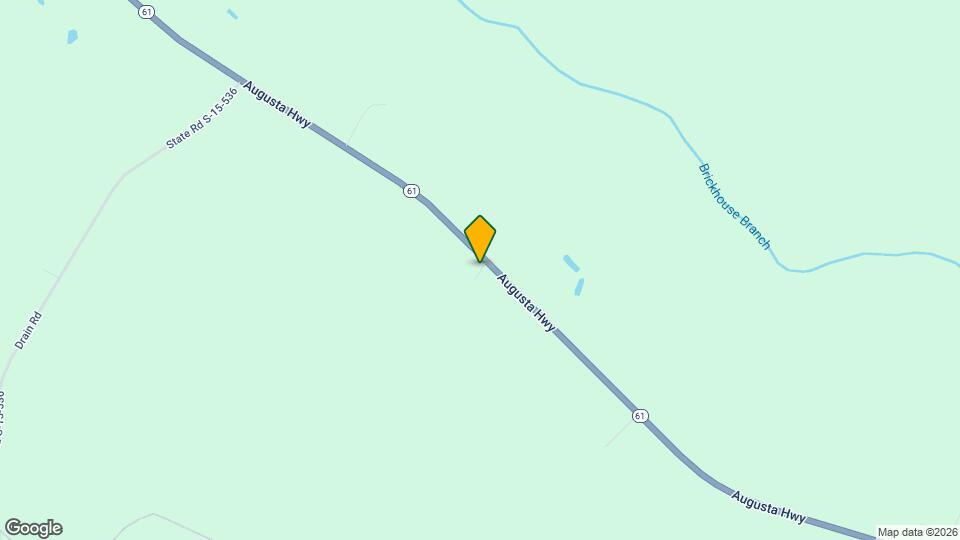 36 Youmans Ln Map and Location Details