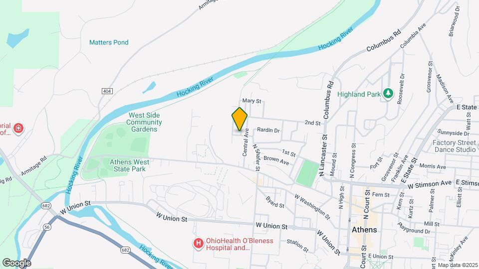 Sheltering Arms Apartments and Nearby Athens Apartments For Rent