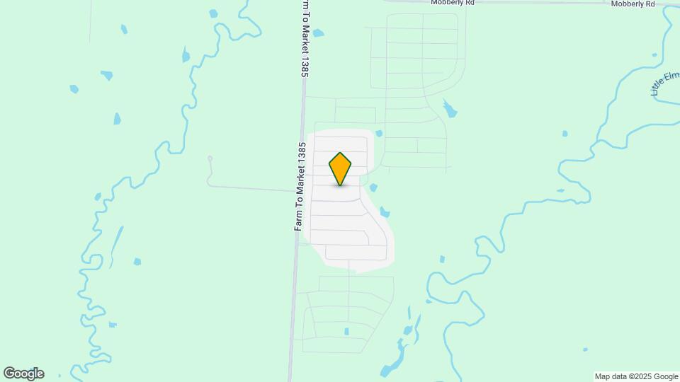 14048 Earlham St Map and Location Details