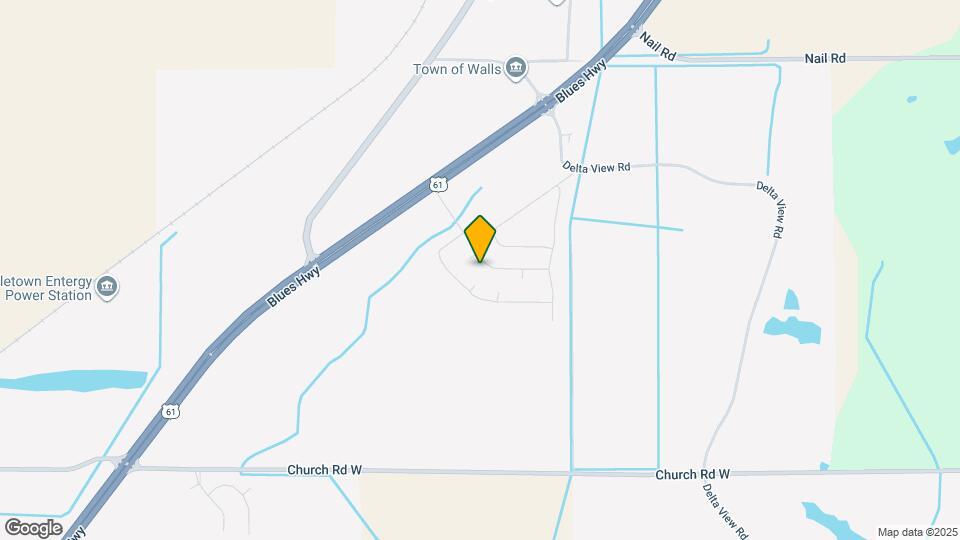 5449 Mallard Park Blvd Mapa y Detalles de la Ubicación