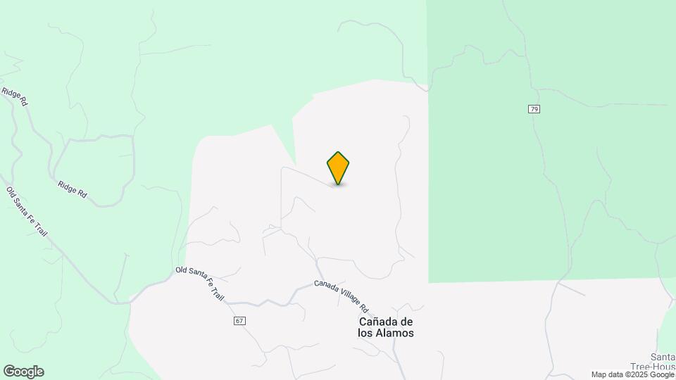 61 Ortiz Rd Mapa y Detalles de la Ubicación