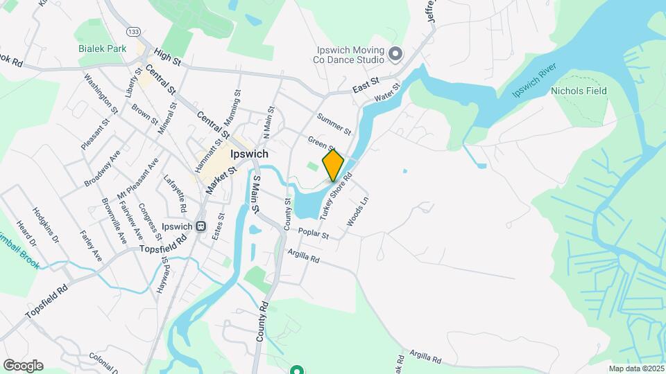 22 Turkey Shore RdUnit 1 Rentals in Ipswich, MA