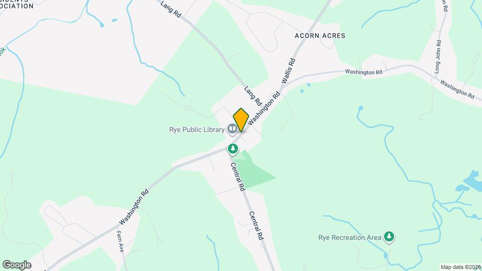 2 Walker Ln Map and Location Details