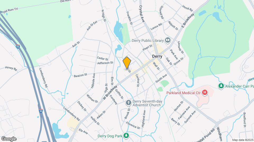 4 Maple St Apartments and Nearby Derry Apartments For Rent Derry, NH