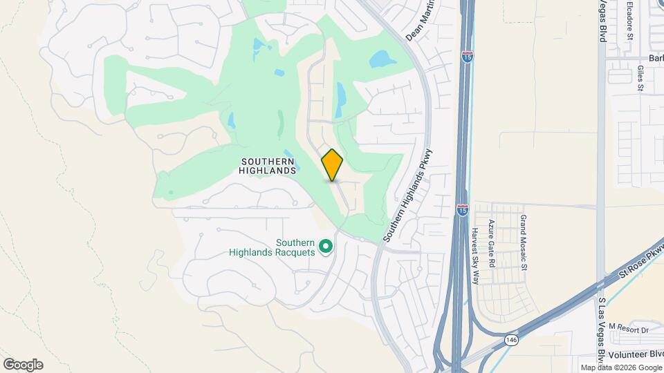 12047 Oakland Hills Dr Map and Location Details