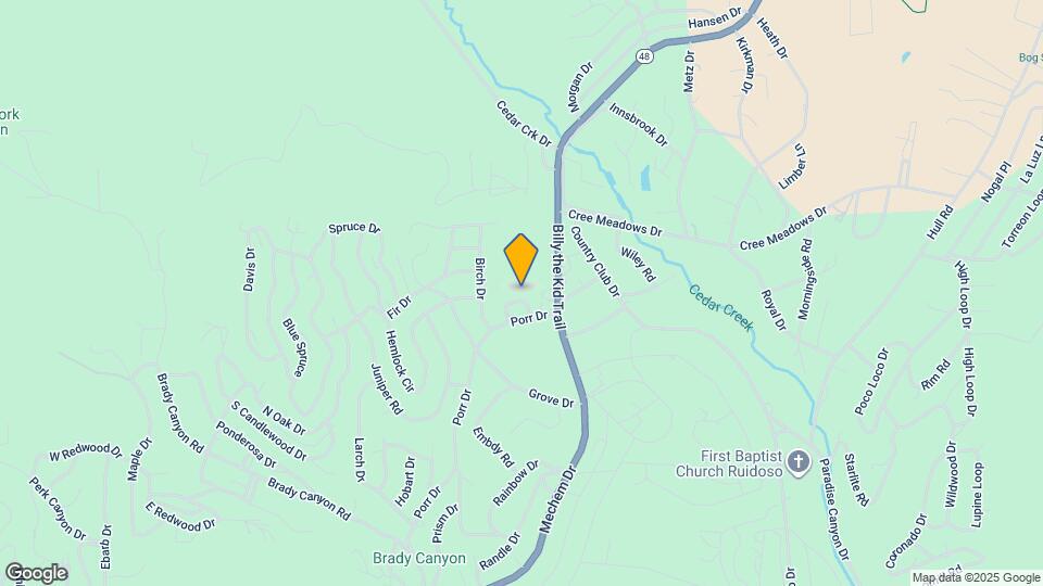 Aspen Circle Apartments Ruidoso, NM Apartments For Rent