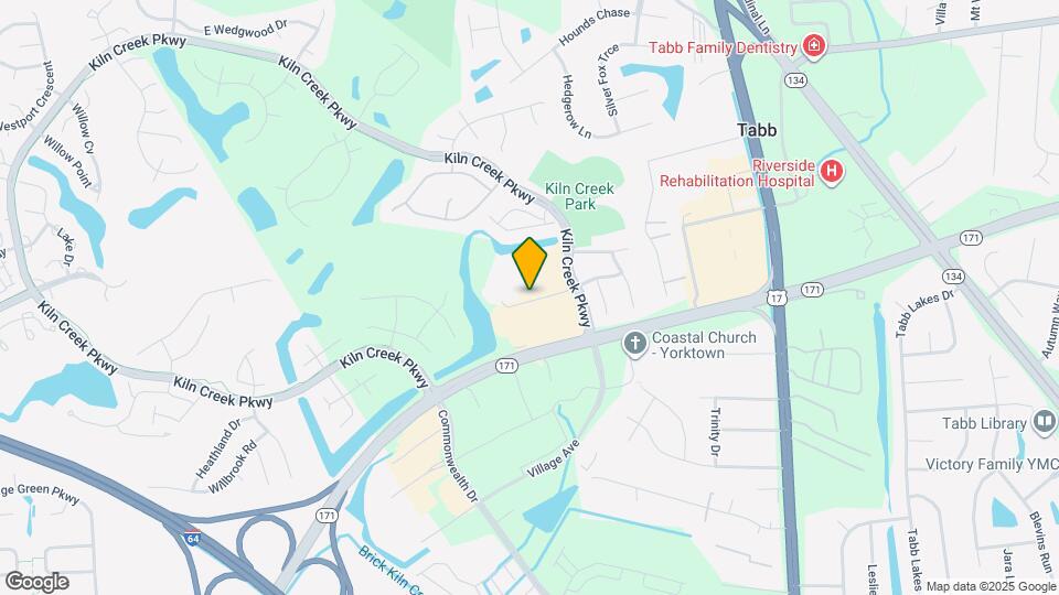 Towneplace Suites By Marriott Apartments and Nearby Tabb Apartments For