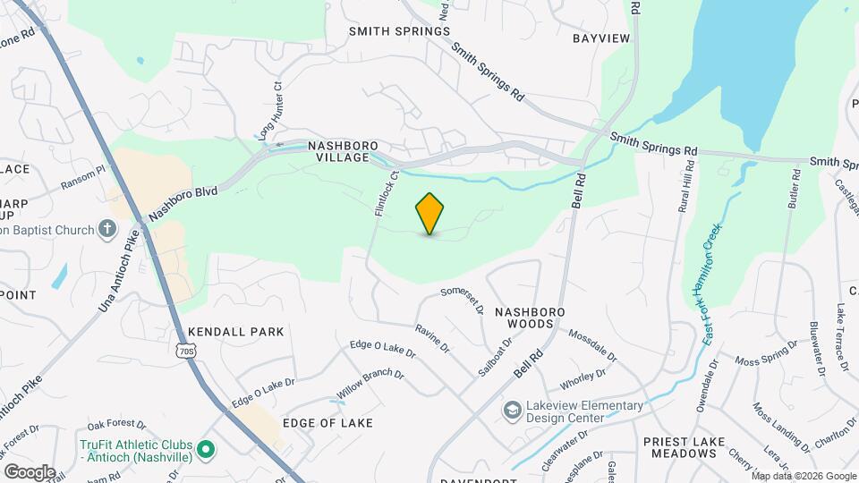 674 Flintlock Ct, Unit 674Flintlock Map and Location Details