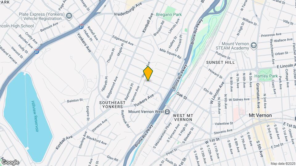 66 Sherwood Ave Rentals in Yonkers, NY