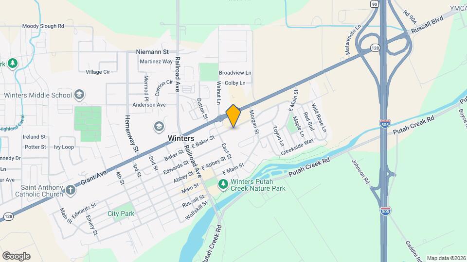 Winters Village Apartments Winters, CA Apartments For Rent