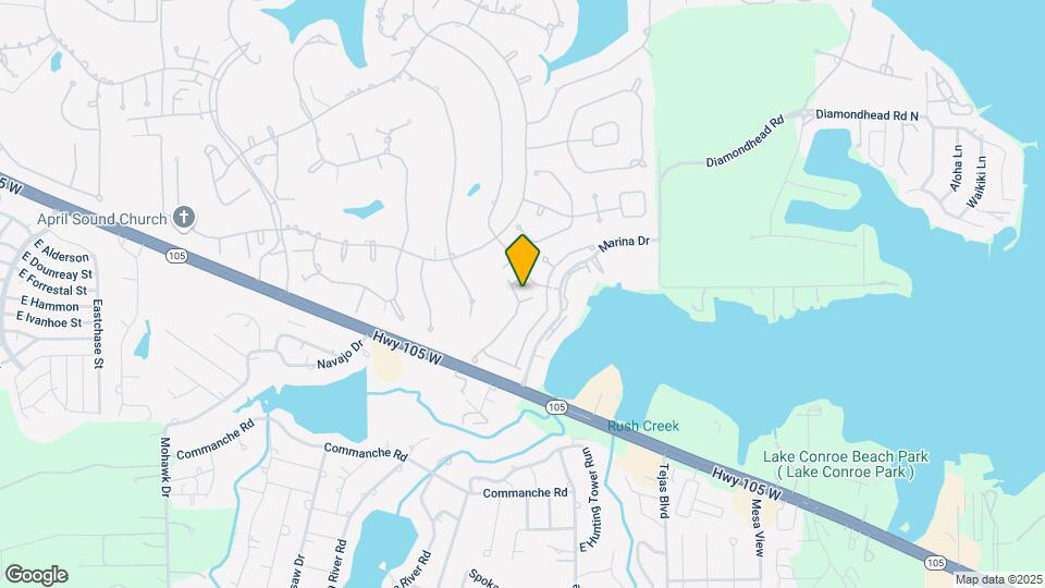 113 Golfview Ct Map and Location Details