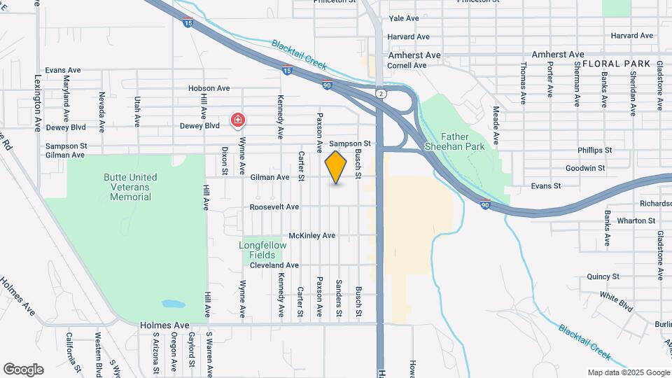 Highland View Manor Apartments Butte, MT Apartments For Rent