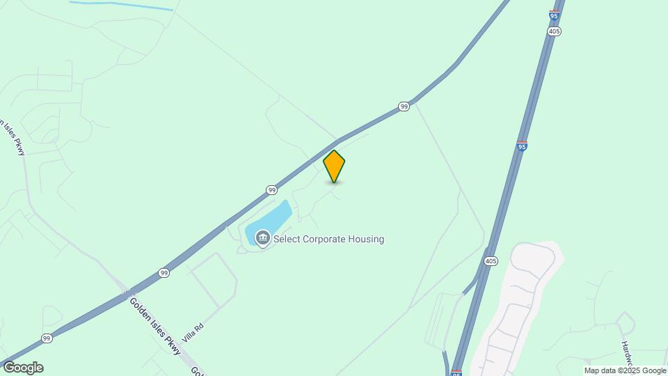 311 Bottlebrush Walk Map and Location Details