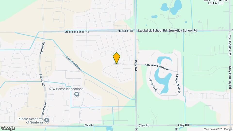 27110 Newport Trce Ln Map and Location Details